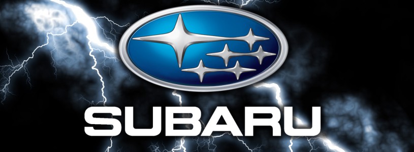 SUBARU, PIOGGIA DI PREMI IN AMERICA
