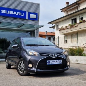 Toyota Yaris 1.0 Active
