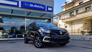 Renault Captur 0.9 tce Zen 90cv