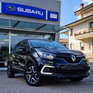 Renault Captur 0.9 tce Zen 90cv