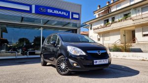 OPEL Meriva 1.4 Elective GPL-tech 120cv