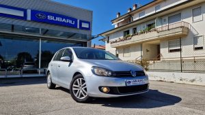 VOLKSWAGEN Golf 5p 1.4 tsi Highline DSG