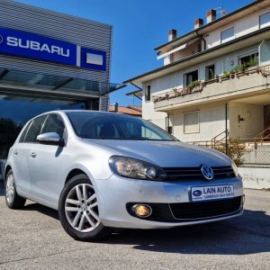 VOLKSWAGEN Golf 5p 1.4 tsi Highline DSG