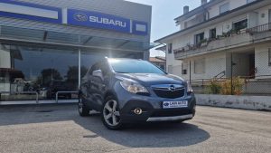 OPEL Mokka 1.7 cdti Cosmo 4WD