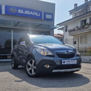 OPEL Mokka 1.7 cdti Cosmo 4WD