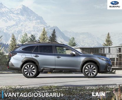 Vantaggio Subaru+