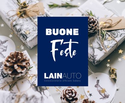 Buone Feste