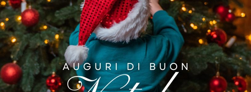 Buone feste da Lain Auto