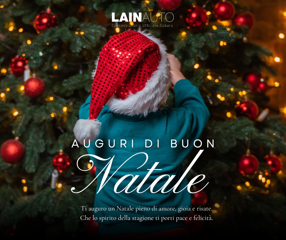 lain auto buone feste