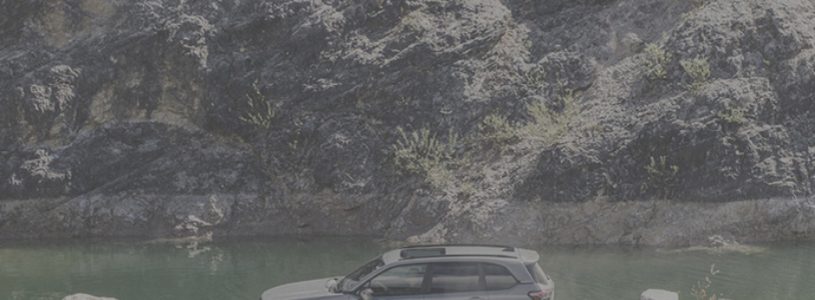 Promo Subaru Forester