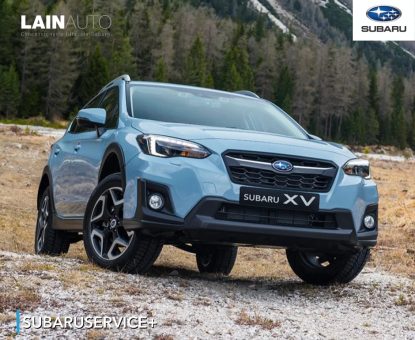 Subaruservice+