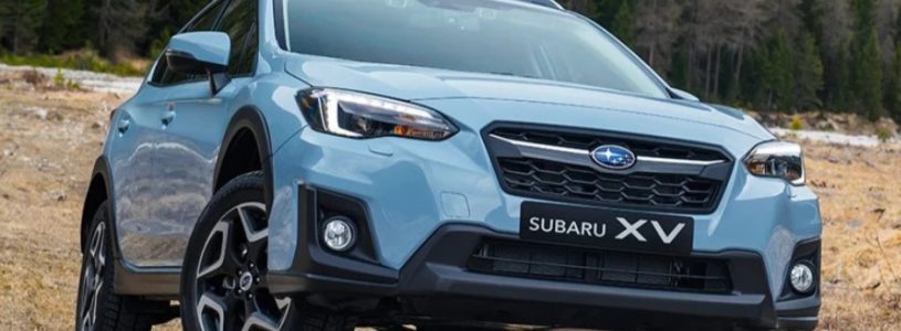 Subaruservice+