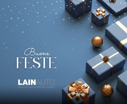Buone Feste!