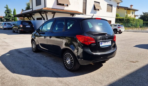 OPEL Meriva 1.4 Elective GPL-tech 120cv