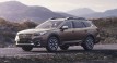 SUBARU Outback 2.5i CVT Premium