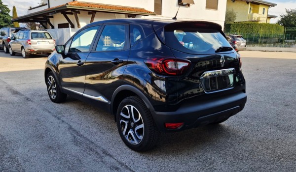 Renault Captur 0.9 tce Zen 90cv