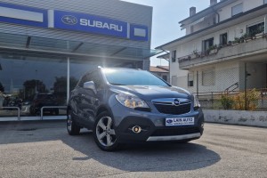 OPEL Mokka 1.7 cdti Cosmo 4WD