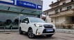 Subaru Forester 2.0d Sport Style