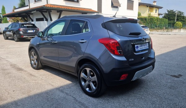 OPEL Mokka 1.7 cdti Cosmo 4WD