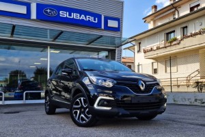 Renault Captur 0.9 tce Zen 90cv