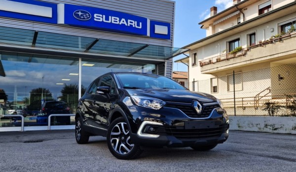 Renault Captur 0.9 tce Zen 90cv