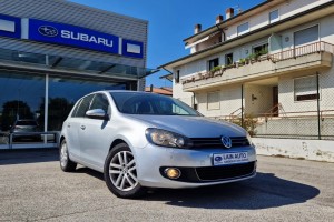 VOLKSWAGEN Golf 5p 1.4 tsi Highline DSG